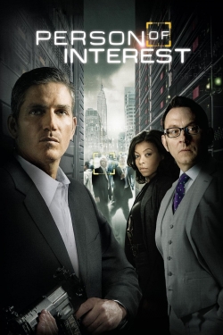 Person of Interest-hd