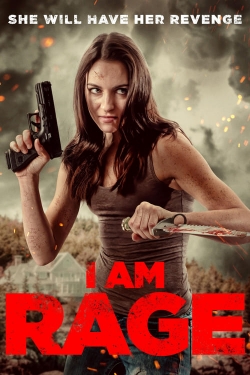 I Am Rage-hd
