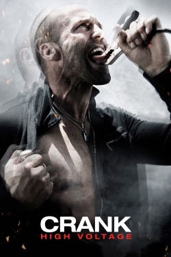 Crank: High Voltage-hd