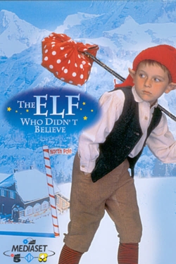 The Elf Who Didn't Believe-hd