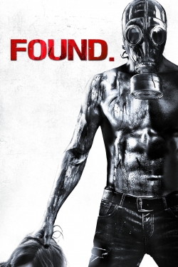 Found-hd