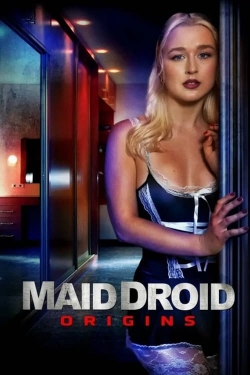 Maid Droid Origins-hd