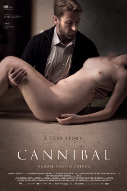 Cannibal-hd