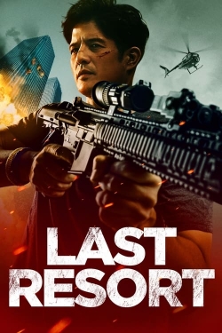 Last Resort-hd