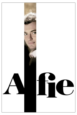 Alfie-hd