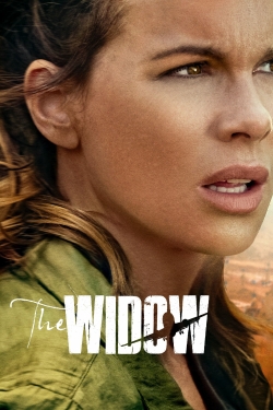 The Widow-hd