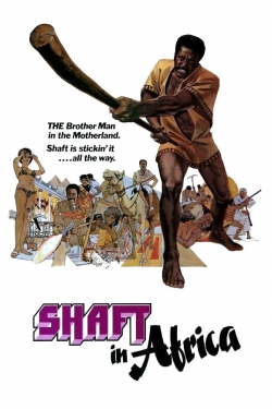 Shaft in Africa-hd