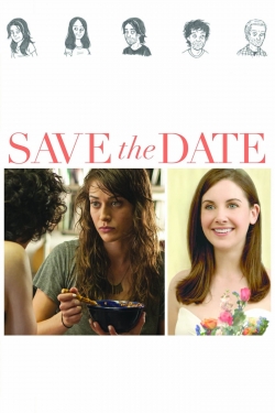 Save the Date-hd