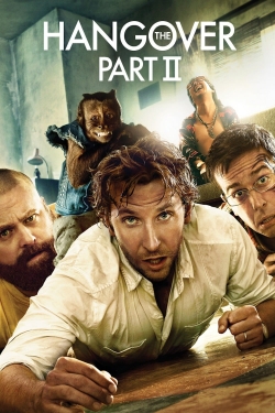 The Hangover Part II-hd