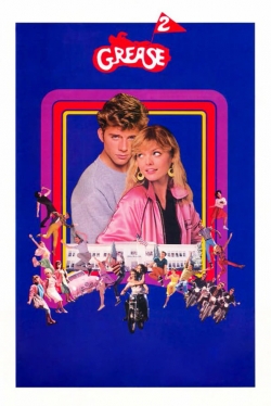 Grease 2-hd