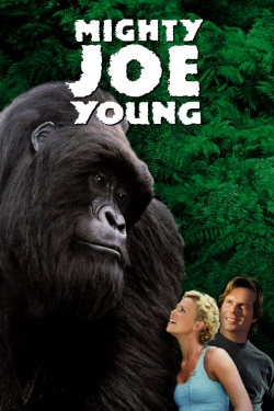 Mighty Joe Young-hd