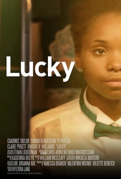 Lucky-hd