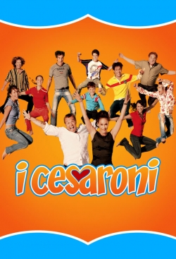 I Cesaroni-hd