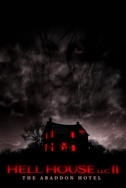 Hell House LLC II: The Abaddon Hotel-hd