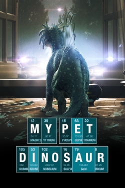 My Pet Dinosaur-hd