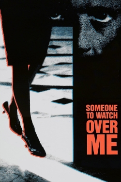 Someone to Watch Over Me-hd