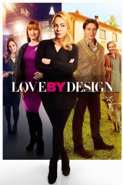 Love by Design-hd