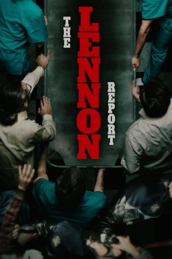 The Lennon Report-hd