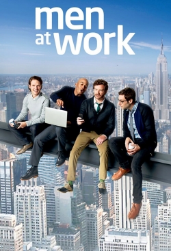 Men at Work-hd