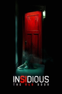 Insidious: The Red Door-hd