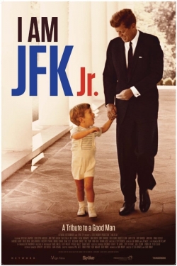 I Am JFK Jr.-hd