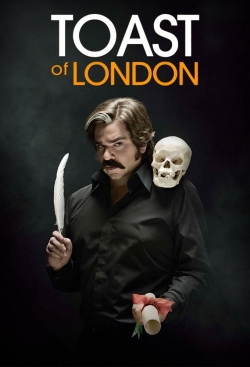 Toast of London-hd