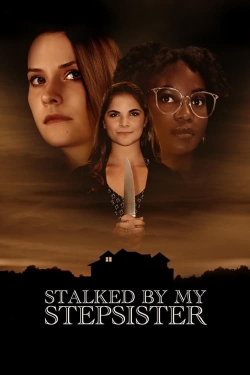 Stalked by My Stepsister-hd