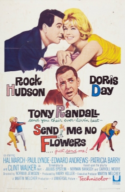 Send Me No Flowers-hd