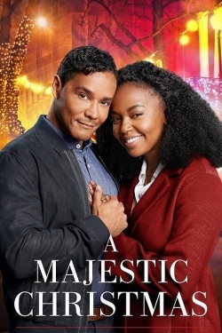 A Majestic Christmas-hd