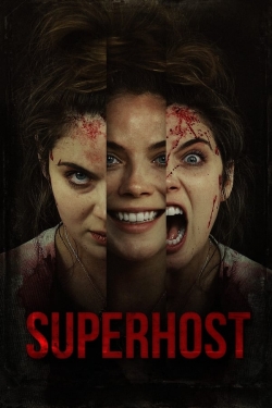 Superhost-hd