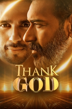 Thank God-hd