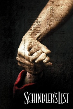 Schindler's List-hd