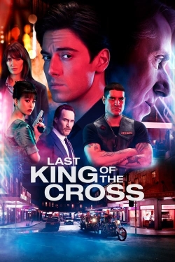 Last King of the Cross-hd