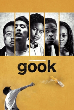 Gook-hd