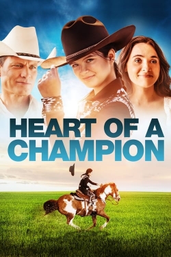 Heart of a Champion-hd