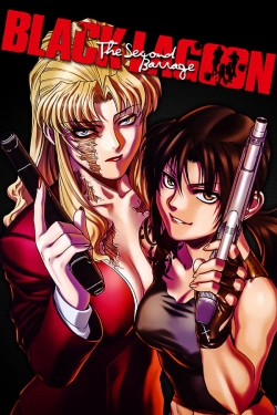 Black Lagoon-hd