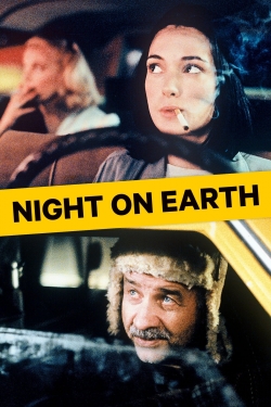 Night on Earth-hd