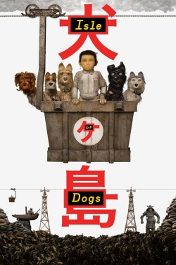 Isle of Dogs-hd