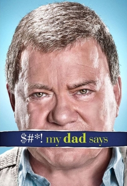 $#*! My Dad Says-hd