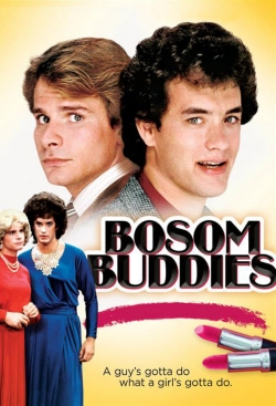 Bosom Buddies-hd