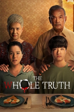 The Whole Truth-hd