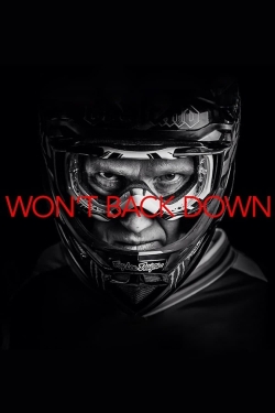 Won't Back Down-hd