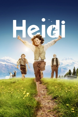 Heidi-hd