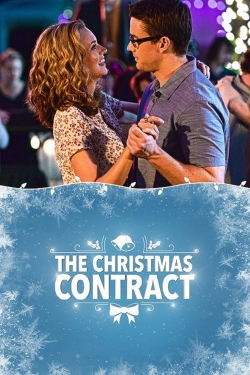 The Christmas Contract-hd