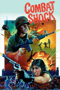 Combat Shock-hd