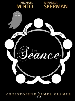 The Seance-hd