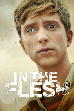 In the Flesh-hd