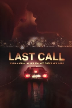 Last Call: When a Serial Killer Stalked Queer New York-hd