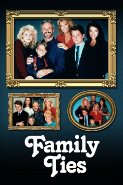 Family Ties-hd