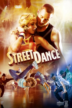 StreetDance 3D-hd